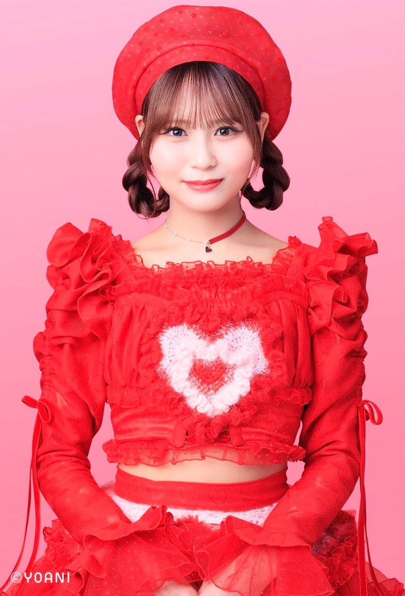 新しくなりましたっ🍩♥️ #イコラブ