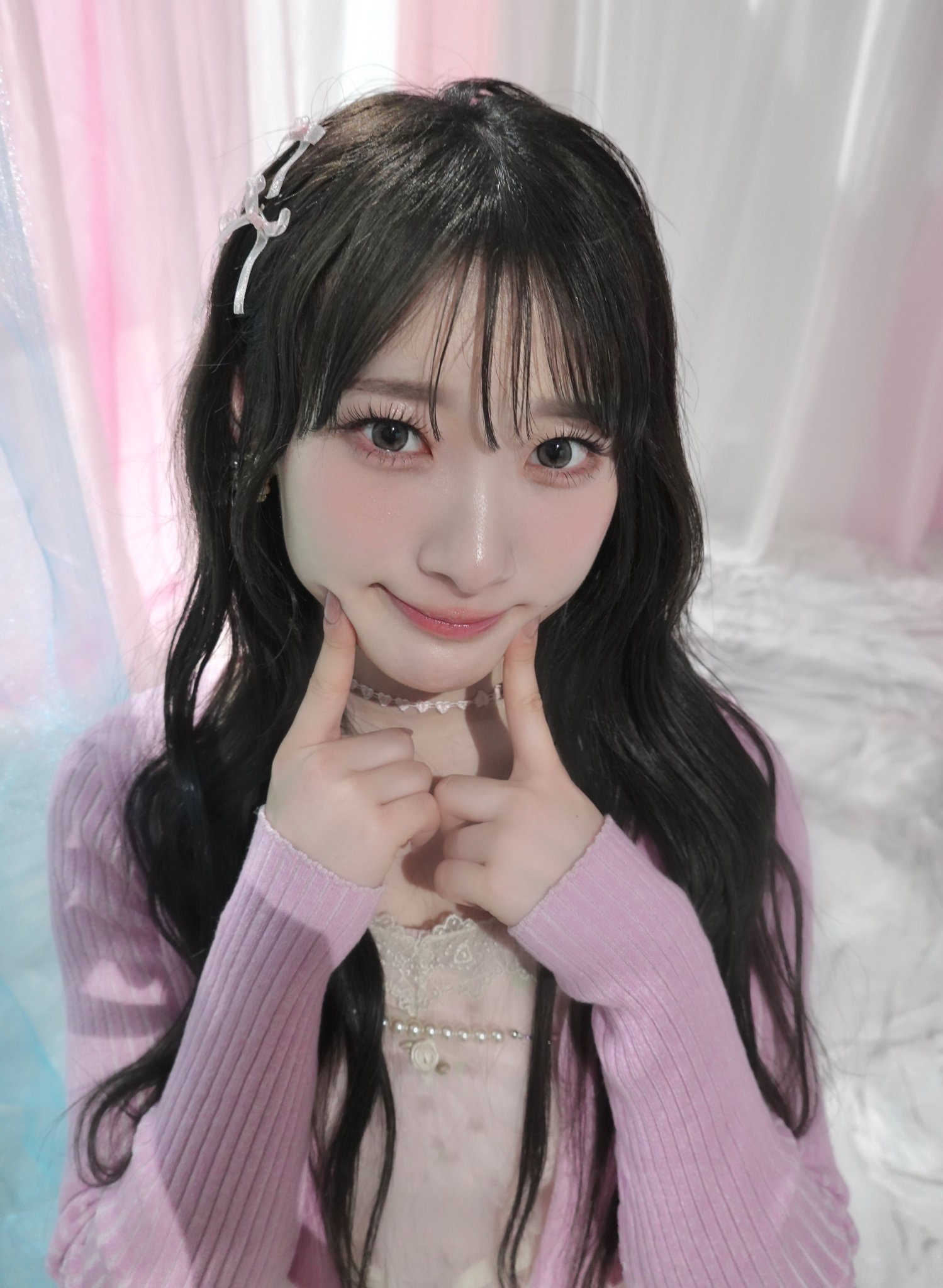 イコラブ ナツマトペ 歌唱衣装② イラストあり直筆 生写真 齋藤樹愛羅