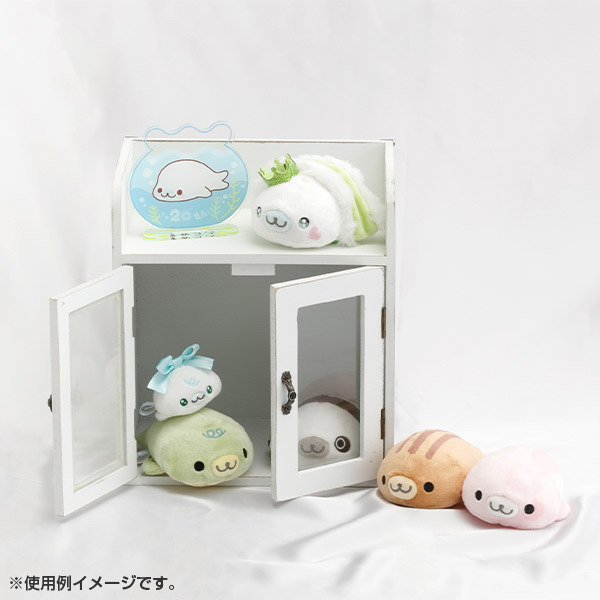 3/14（金）受注発売開始.。o○／ #まめゴマ 20周年をお祝いするネット