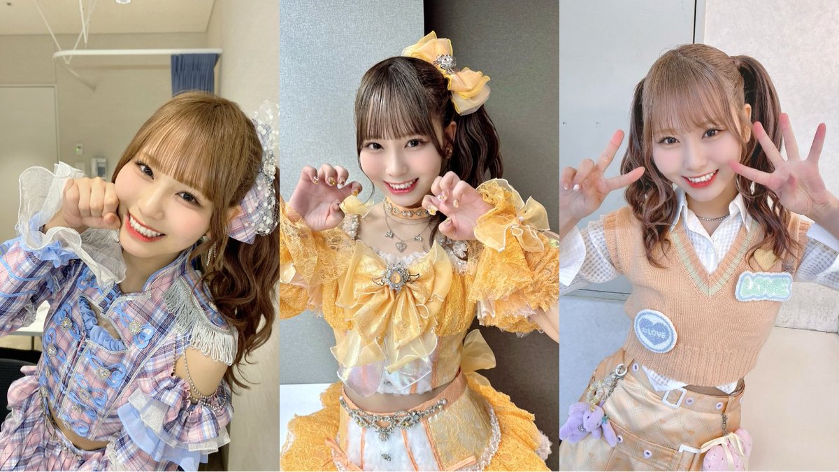 📢イコラブのイベント受付スタート🌟 🆕アリーナツアー2024 📸2shot