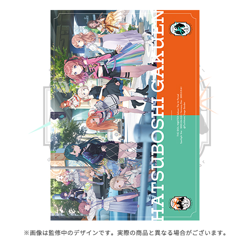 締め切り迫る🏃‍♂️ ＼ 1stライブ公式パンフレットも現在受注受付中