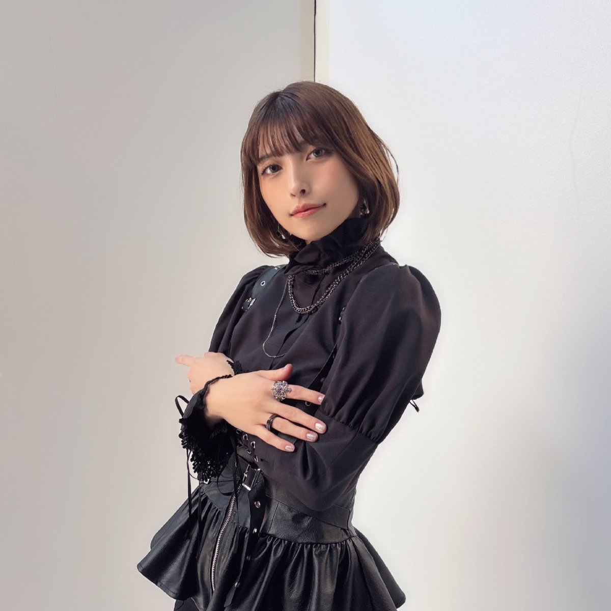 💿上杉真央ソロデビューシングル💿 TVアニメ『グリザイア：ファントム