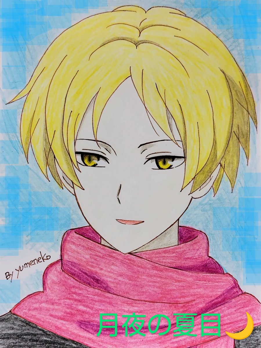 アニメ夏目友人帳