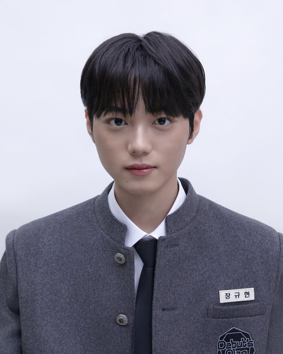 Debut's Plan : NewKids チャン・ギュヒョン 🌱 2025. 03. 14 (FRI) 9