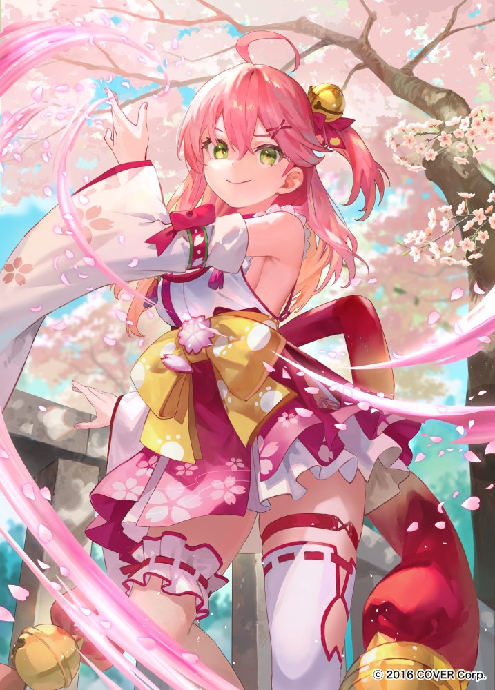 3/21発売のhololive OFFICIAL CARD GAME「エリートスパーク」にて