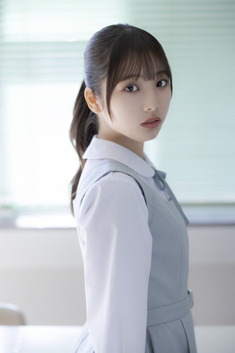 日向坂46 新メンバー“五期生” 手書きプロフィール公開✍🏻 片山紗希