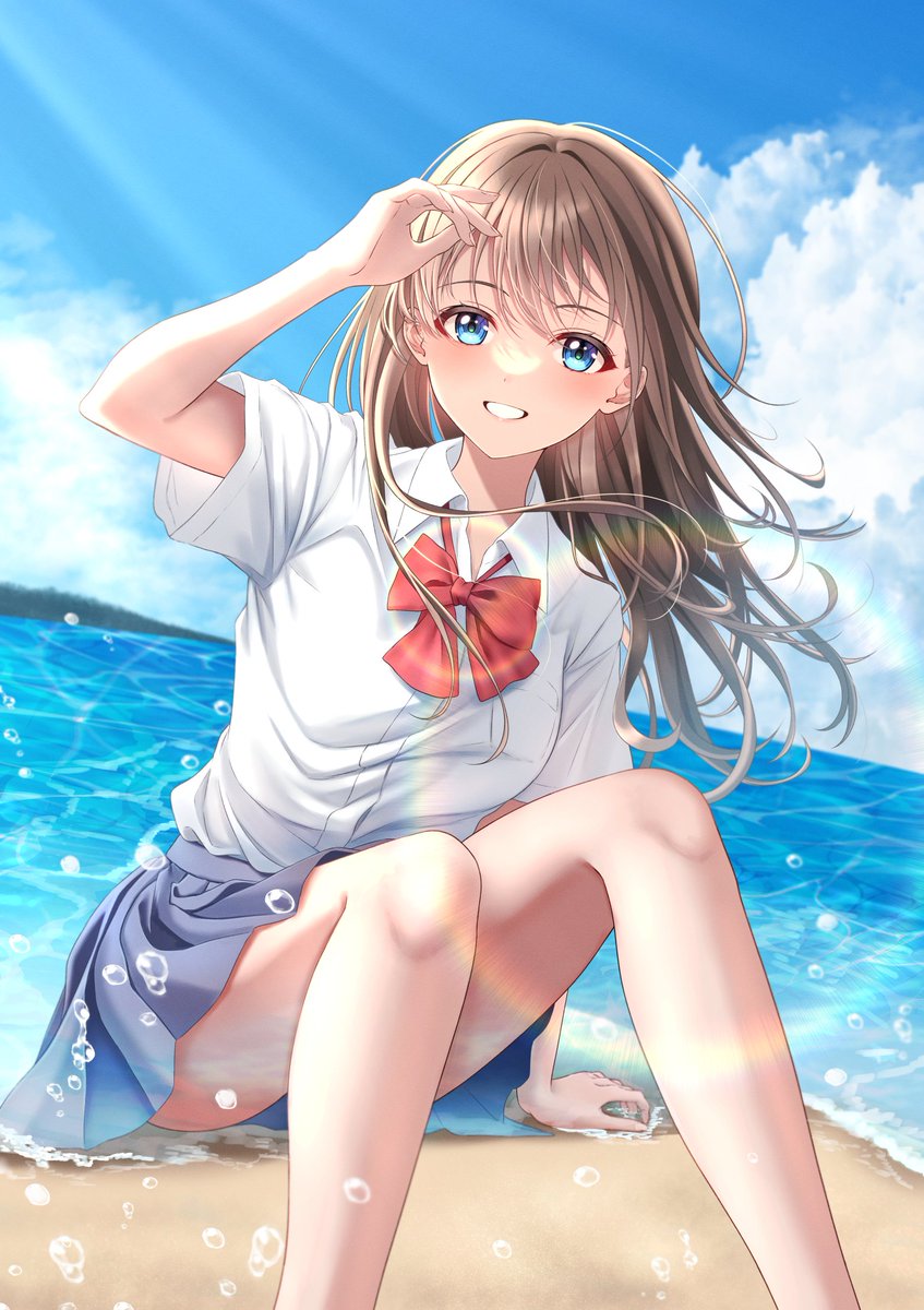 由木ヨシキ👓@せんアカ15 (@BreakCode1015) / Posts / X