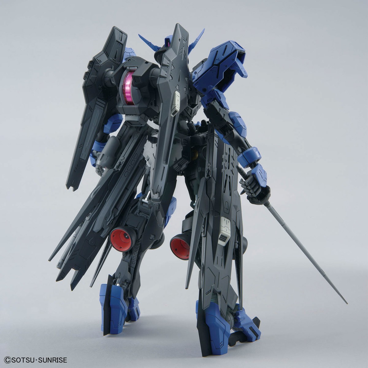 今週の新商品情報】 『機動戦士ガンダム 鉄血のオルフェンズ』より