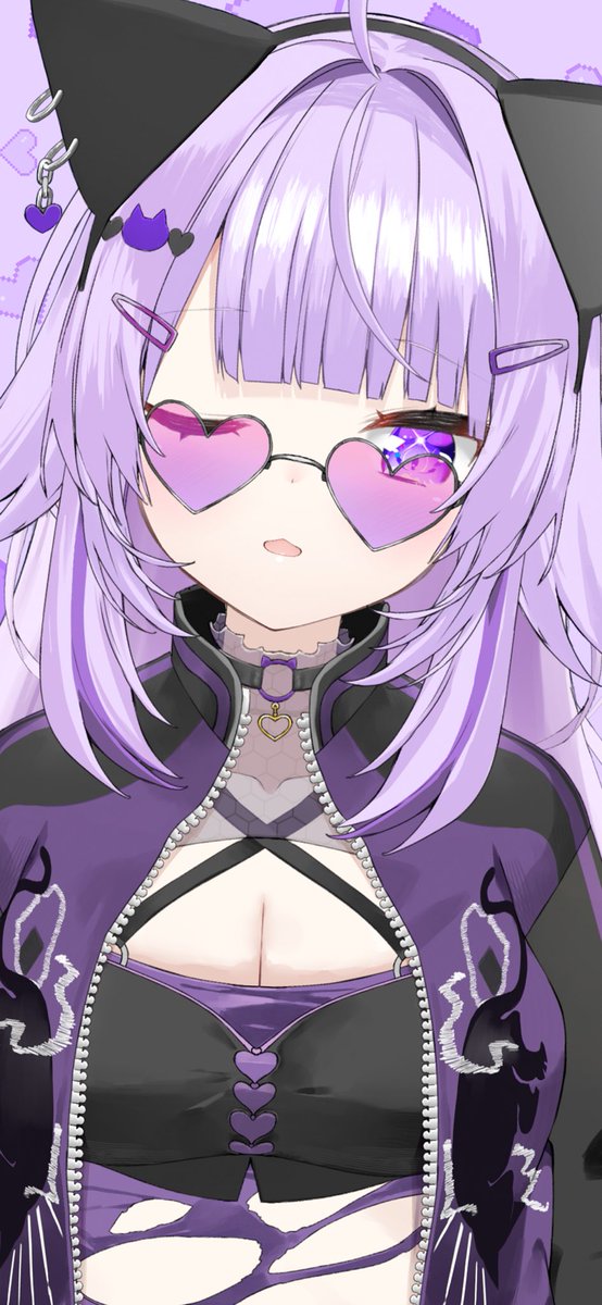 新しい僕です仲良くしてネᯓ☆