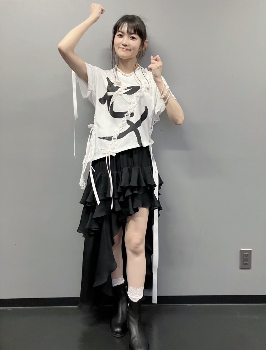 セメライブ初日 大阪終了しました！ 新曲「Last breath, Last record