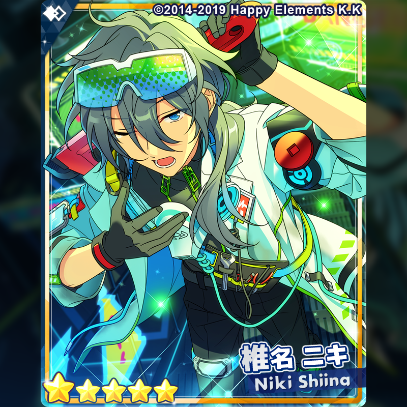 1/2)【スカウト予告】 3月25日 15時〜 『クロススカウト・unsafe