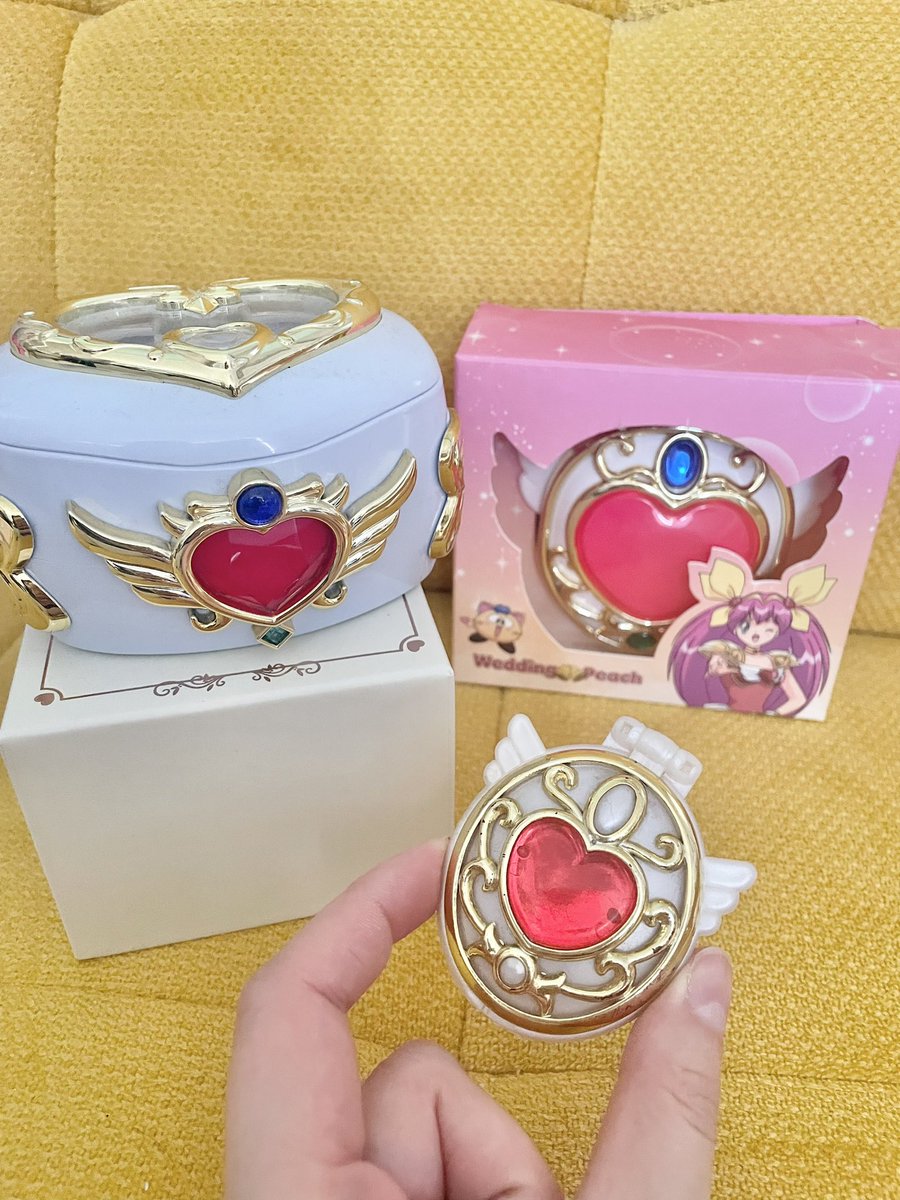 ウェディングピーチの投稿がめちゃ流れてくると思ったら30周年！ウェピ