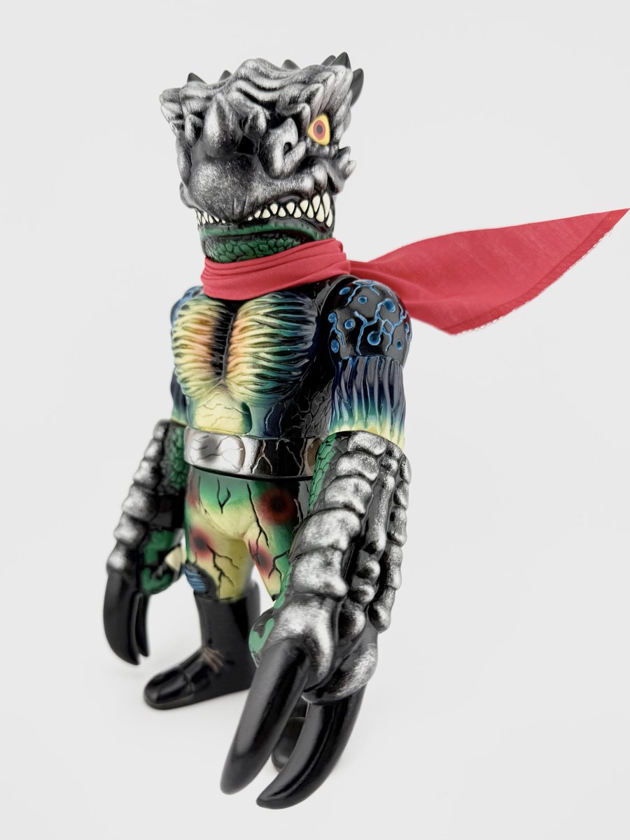 REALHEAD/ヒラリークリキントン ドラコマン Yahoo!オークション