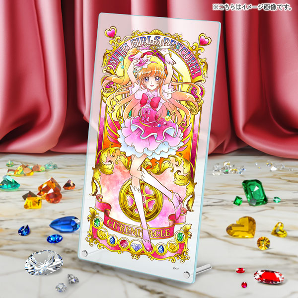 ☆3/31(月)13時予約受付開始☆ 【#魔法つかいプリキュア！】 再販商品