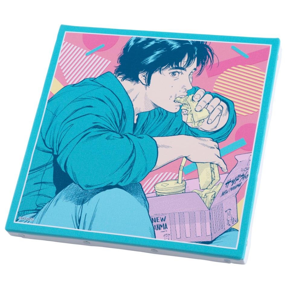 ☆商品情報☆【「CITY HUNTER –RETRO POP DAYS–」POP UP STORE in 墓場