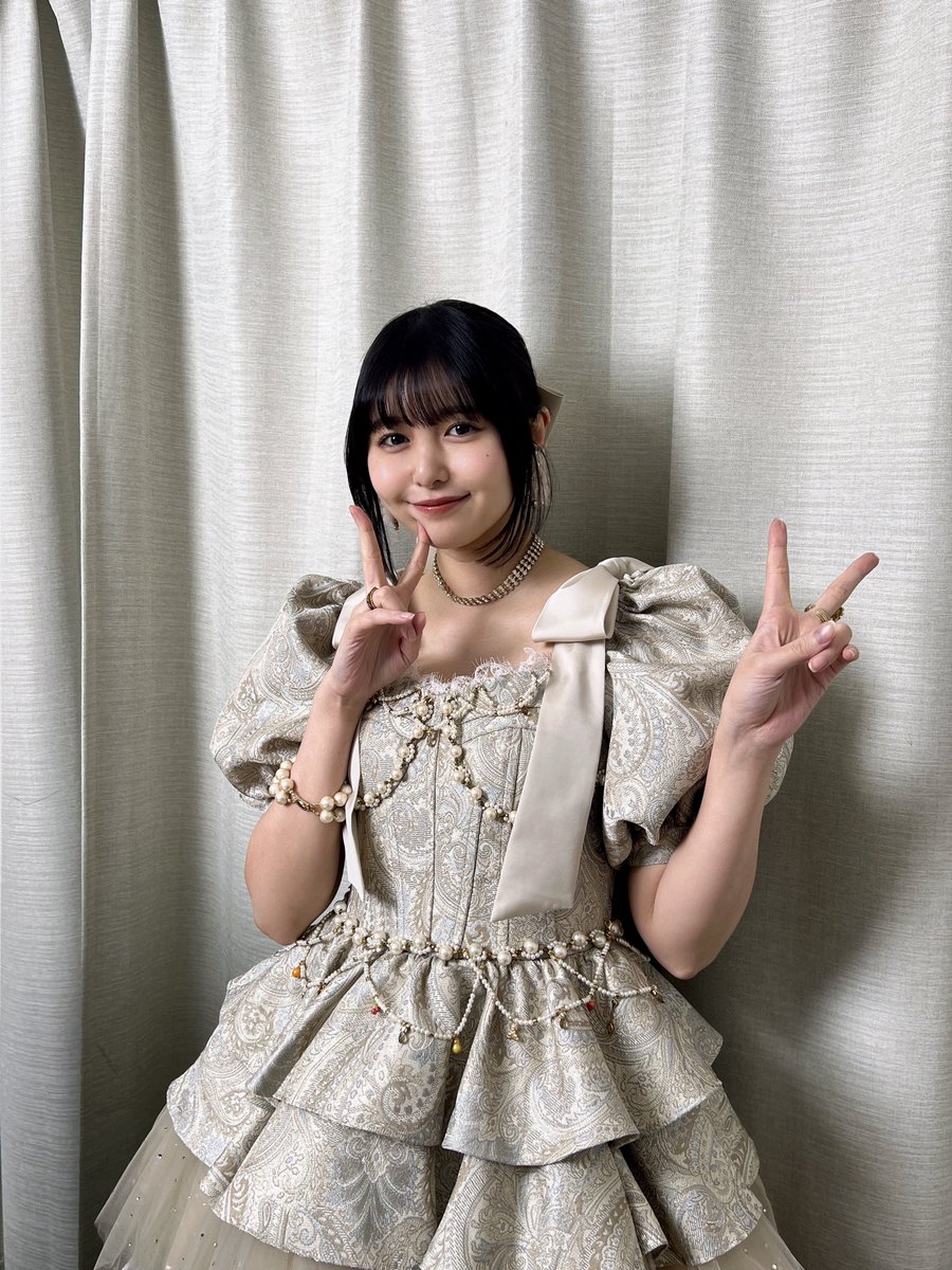 頓知気さきなオンラインチェキサイン会」 ありがとうございましたᝰ