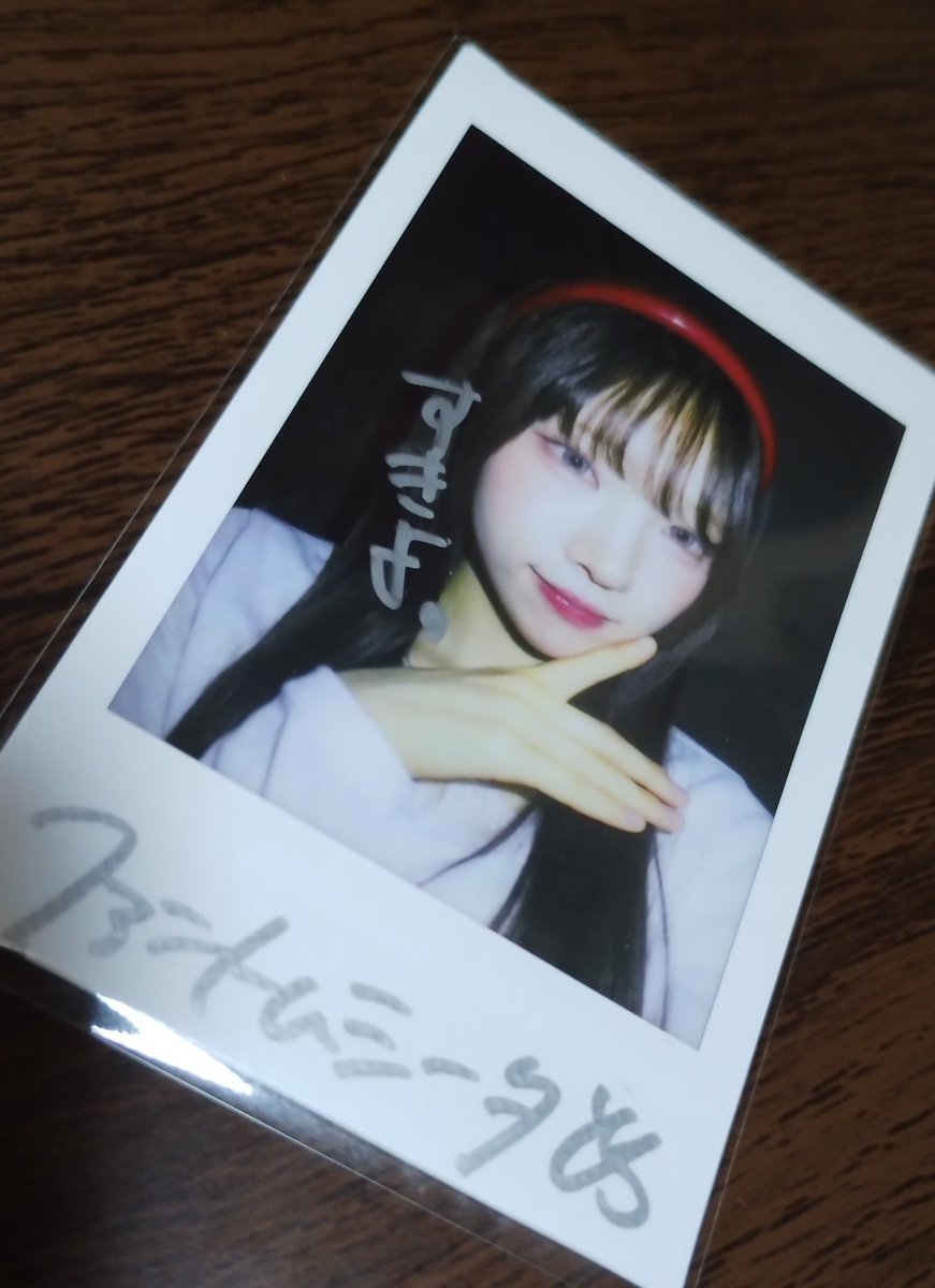 ファントムシータさんお初でした🎶 不気味で狂気的なパフォーマンスに