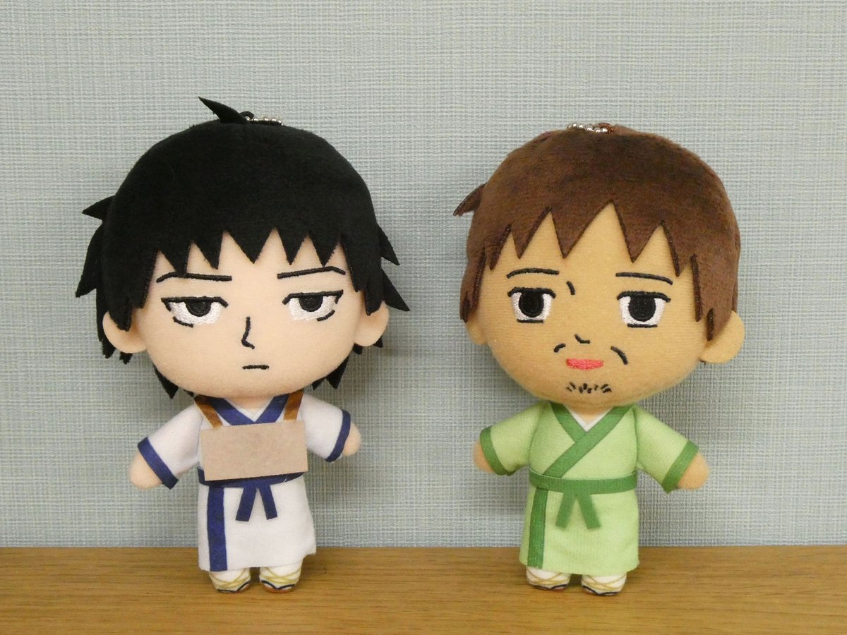 新作プライズ】 アニメ「増田こうすけ劇場 ギャグマンガ日和GO」から