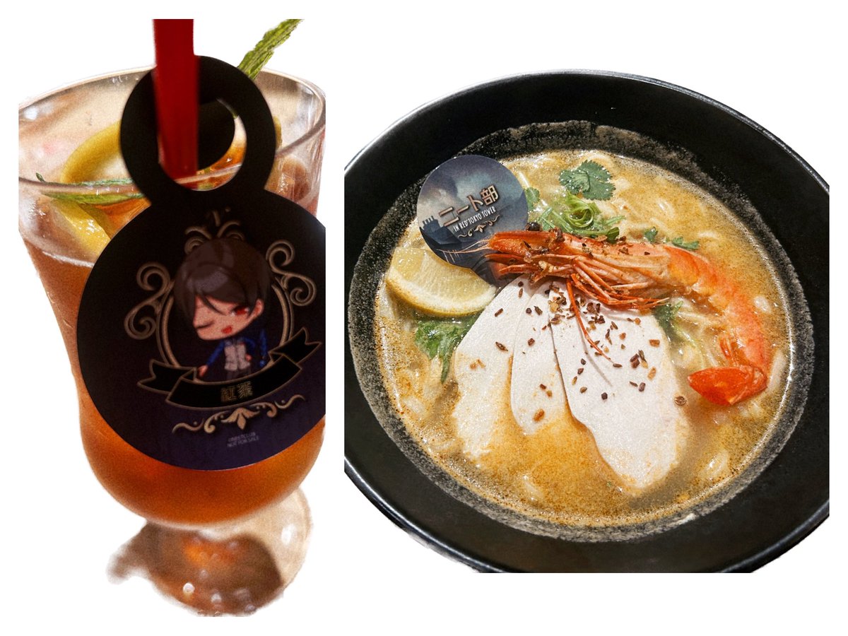 REDニート部 ごはん美味しい 謎解き楽しい 買って嬉しい 💯 うるんる