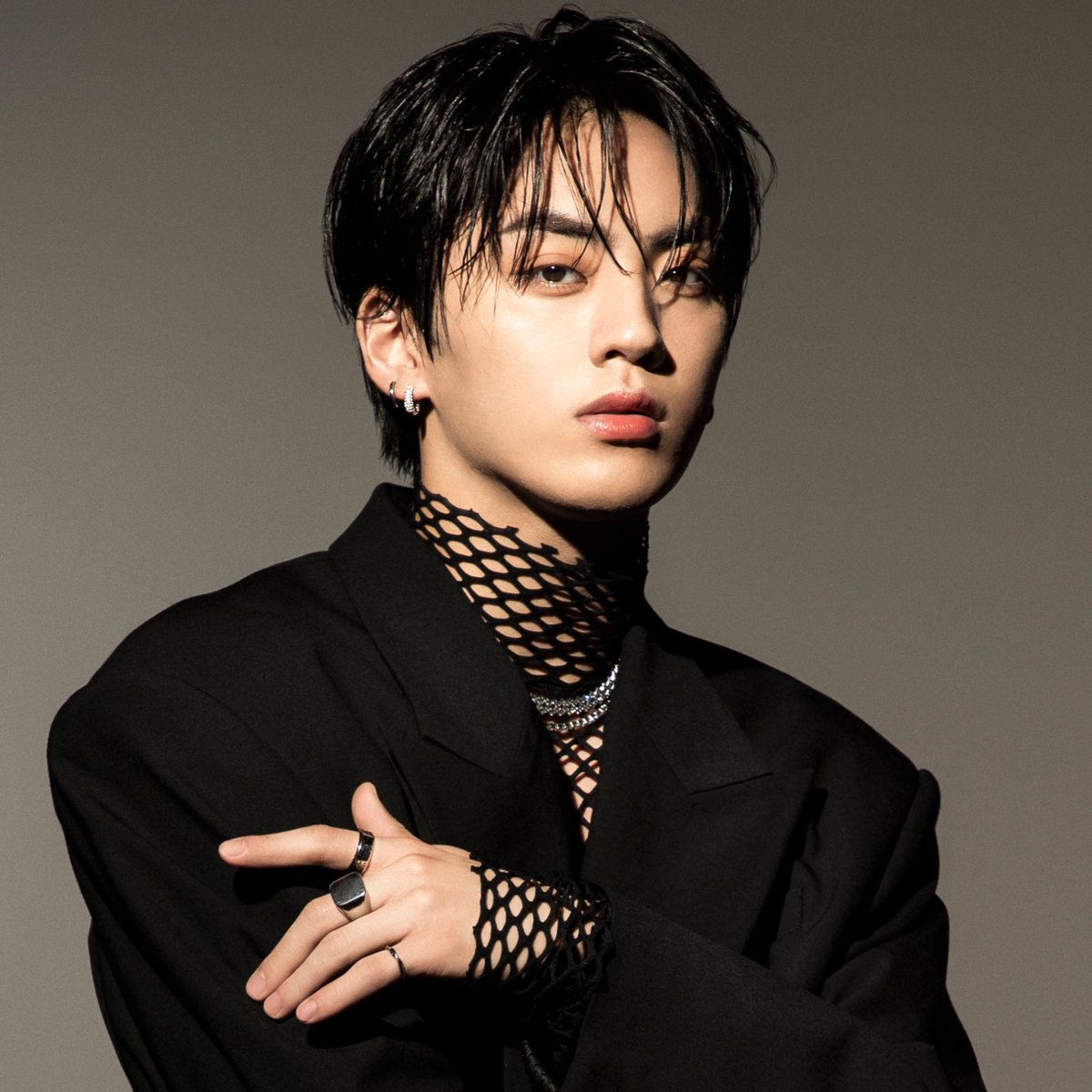 ビジュ最高すぎるっ！！ #TAKI #古嶋滝 #TJBB