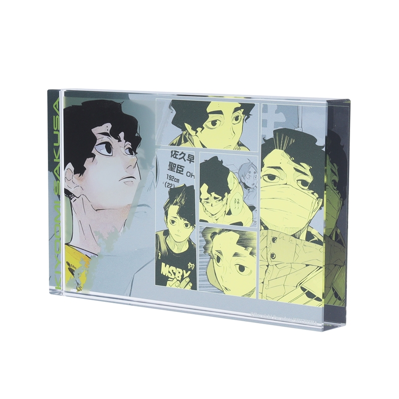 原作商品情報＞ 【4月11日・本日13:00～受注開始📢】 3月に発売した