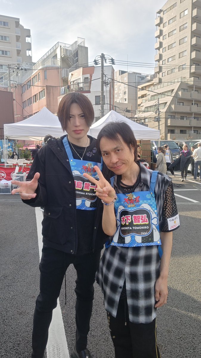 俺はまだ駆け出しの新人だが1年を通して感じた事がある どの競技にも