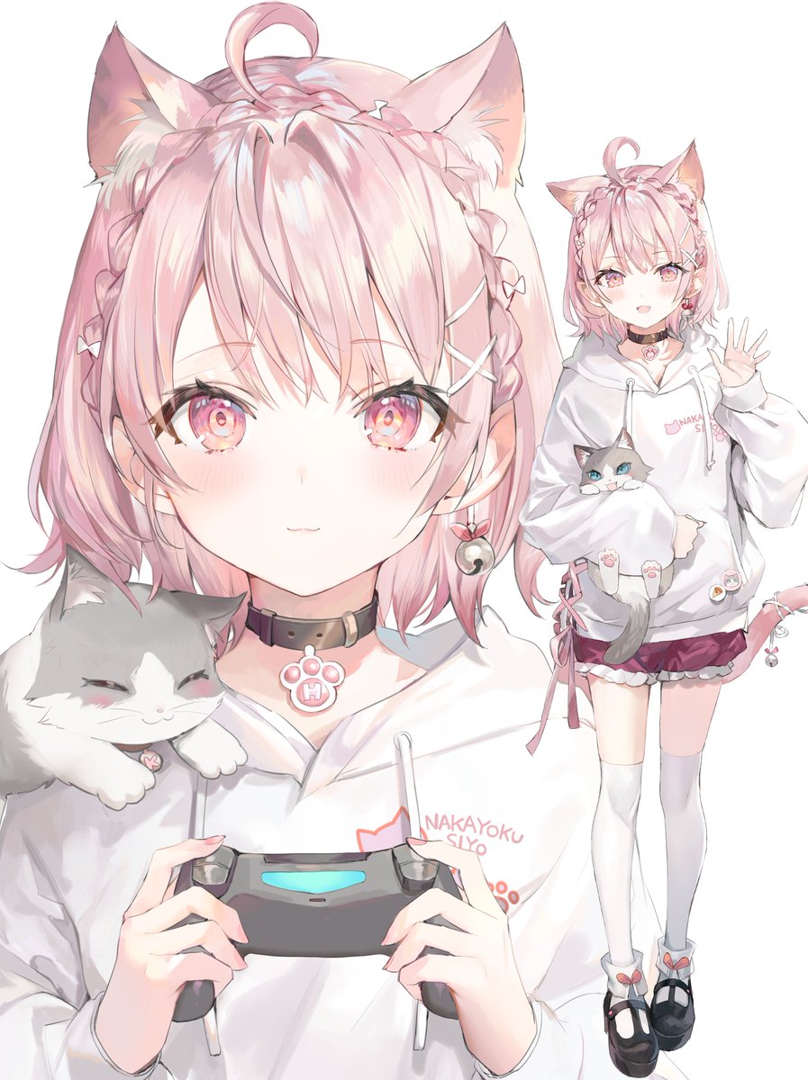 はるるちゃん (@hrrn0x0) / Posts / X