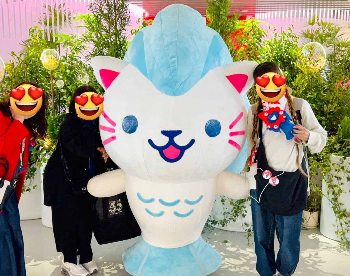 ✨シンガポール🇸🇬のマーリーちゃん💕✨ 昨日マーリーちゃんグッズが