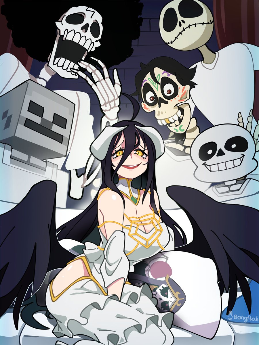 Post by Bplay🐇 on X: 🫣💀!?