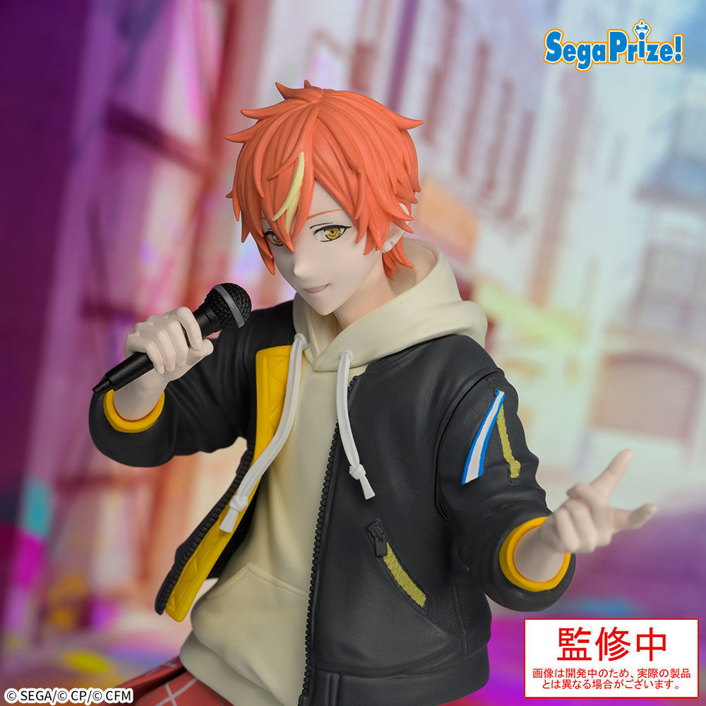 プライズ】 『プロジェクトセカイ カラフルステージ！ feat. 初音ミク