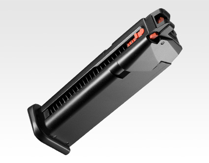 あきばお～2号・3号・7号・8号】 東京マルイの「G17 Gen5 MOS」 と