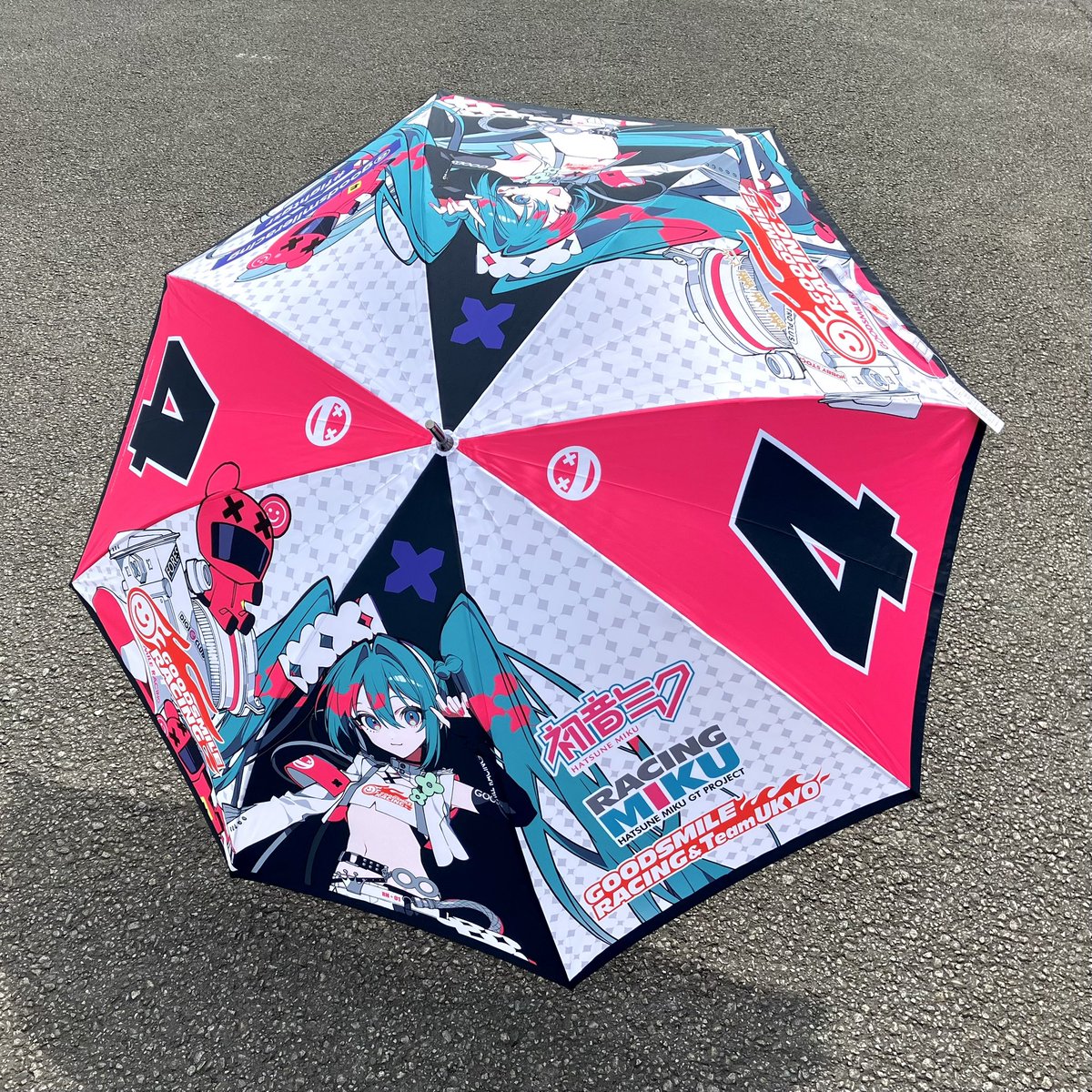 SUPERGT2025 Rd.2 富士】 🔸新商品🔸 『レーシングミク 2025Ver