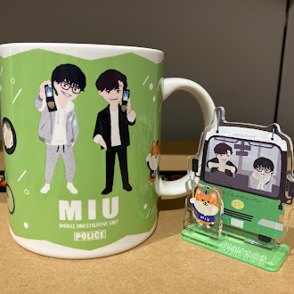 映画『ラストマイル』BD＆DVD発売記念 POP UP STORE 絶賛開催中