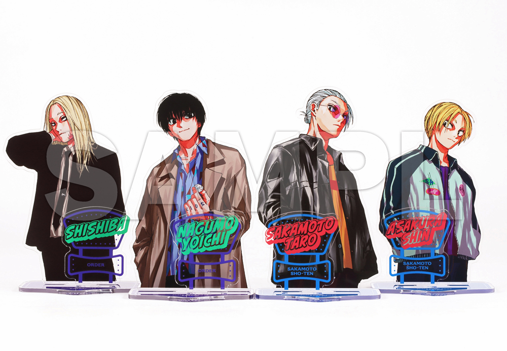 表紙は鈴木祐斗先生描き下ろし!!／ 5/2㊎発売！#ジャンプGIGA 2025