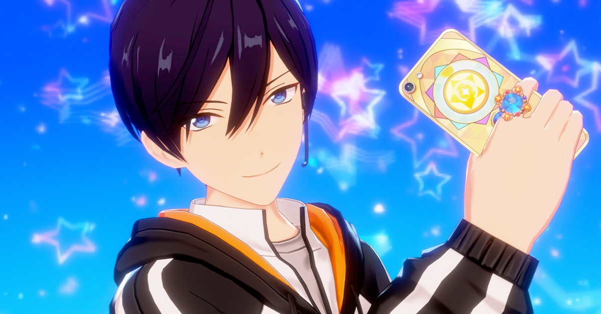 アイドル、変身🌟 ＼ 氷鷹 北斗の『変身』を先行公開いたします