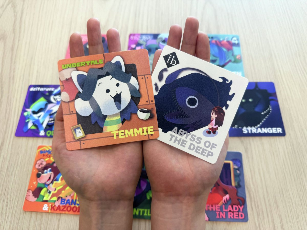 深海の？』 ✨#FangamerJP オフィシャルストア✨ 🎮#Fangamer Japan in