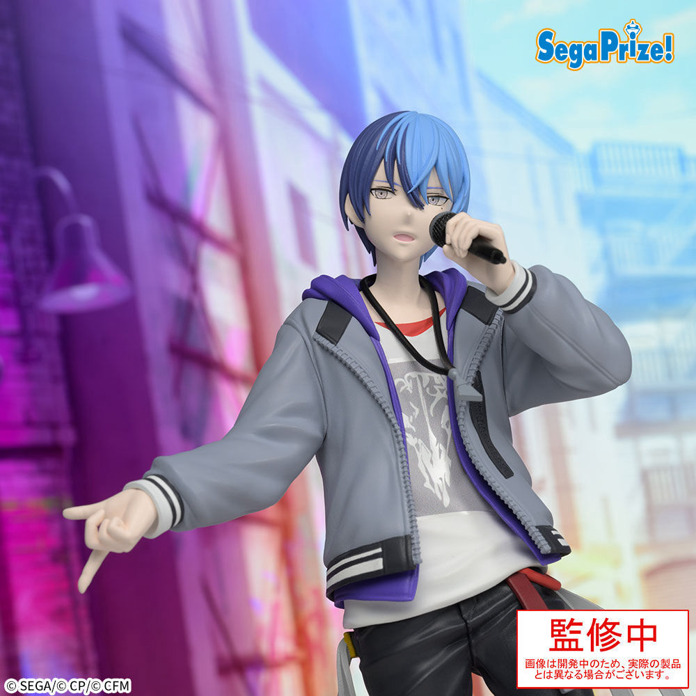 プライズ】 『プロジェクトセカイ カラフルステージ！ feat. 初音ミク