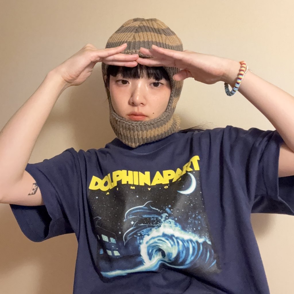 ドルアパ・ザ・ムービー T🤍 以上です！よろしくお願いします！