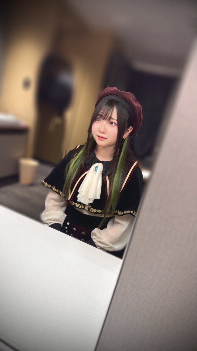 わかれ道のその先へ_DAY1 ご来場・ご視聴ありがとうございました