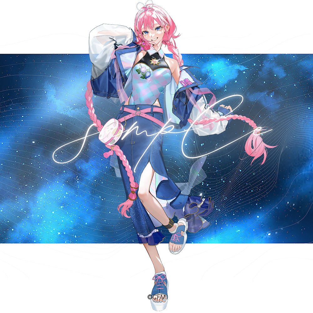 巡音ルカ #マジカルミライ2025