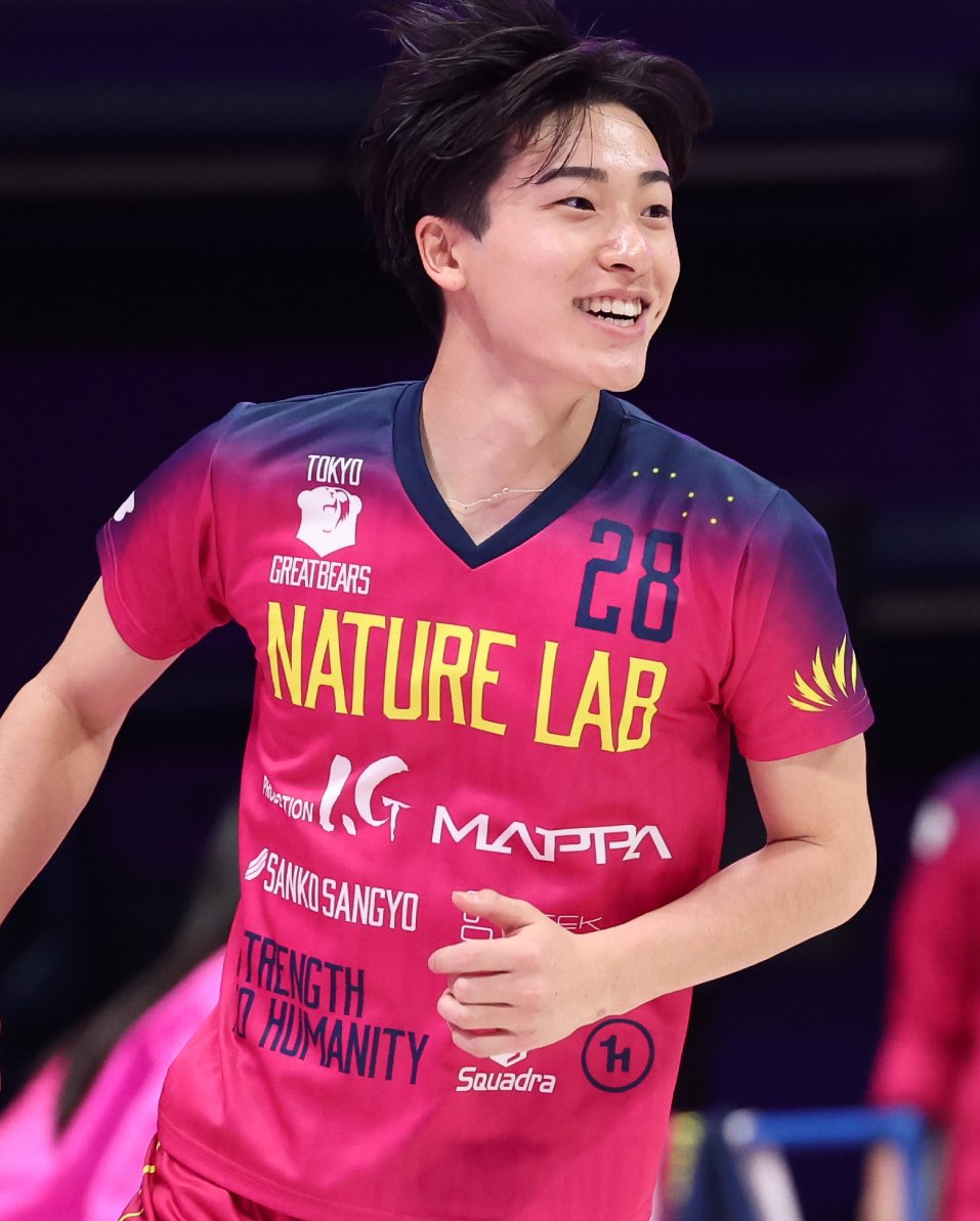 五頭 寛大/Kandai Goto (@kg0125_vb) / Posts / X