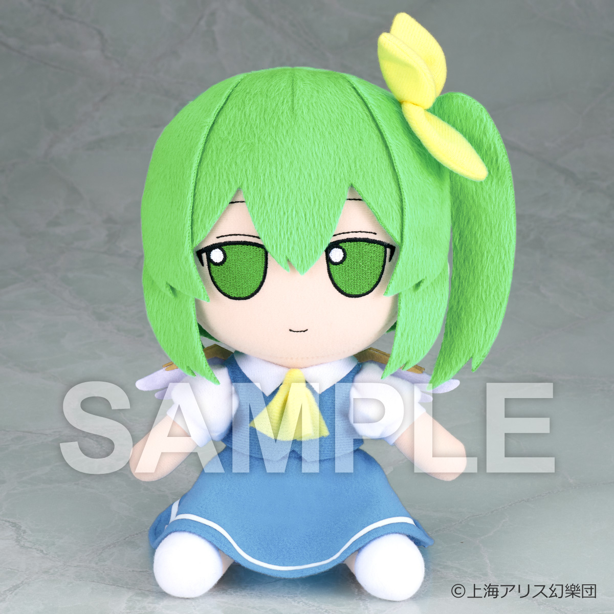 第二十二回博麗神社例大祭 Giftブース(企業 NO.431)展示情報⑤】 東方