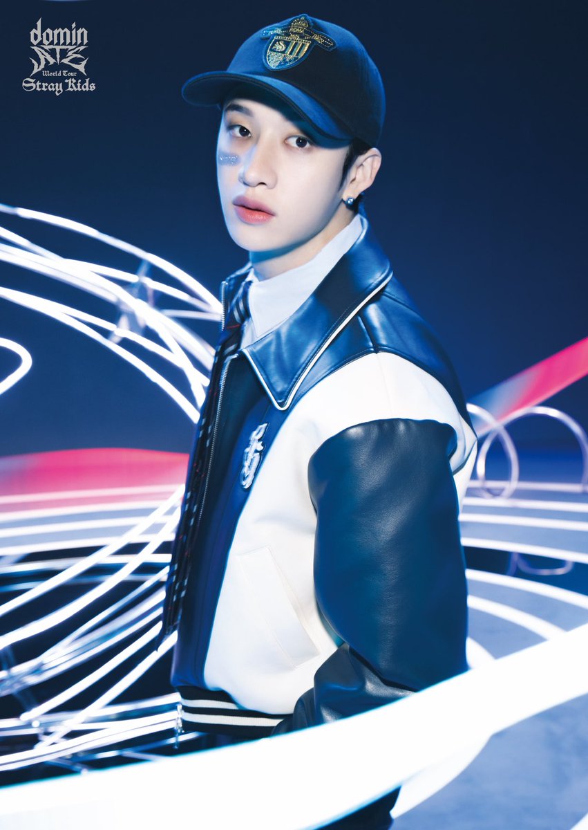 Stray Kids　スキズ　バンチャン Stray Kids バンチャン編】スキズの最強リーダーBang Chanの肉体美