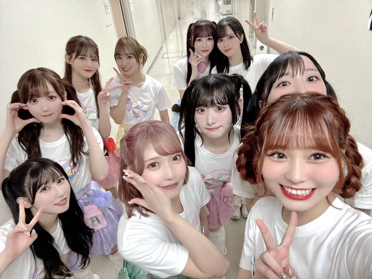 アリーナツアー2025ファイナル！！ 本当にありがとうございました