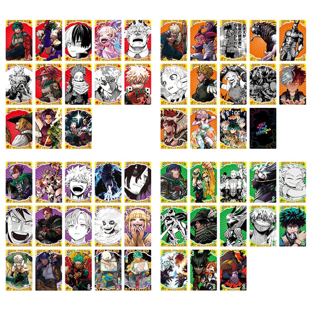 BIGトランプ （特製箱入り） 昨日5月8日(木)より JUMP SHOP ONLINEにて