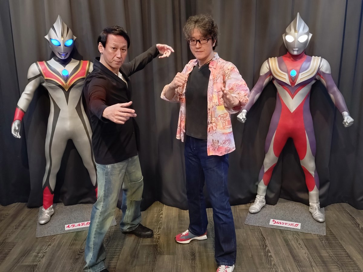 EVENT AFTER REPORT】 英雄列伝第22章へのご参加ありがとうご