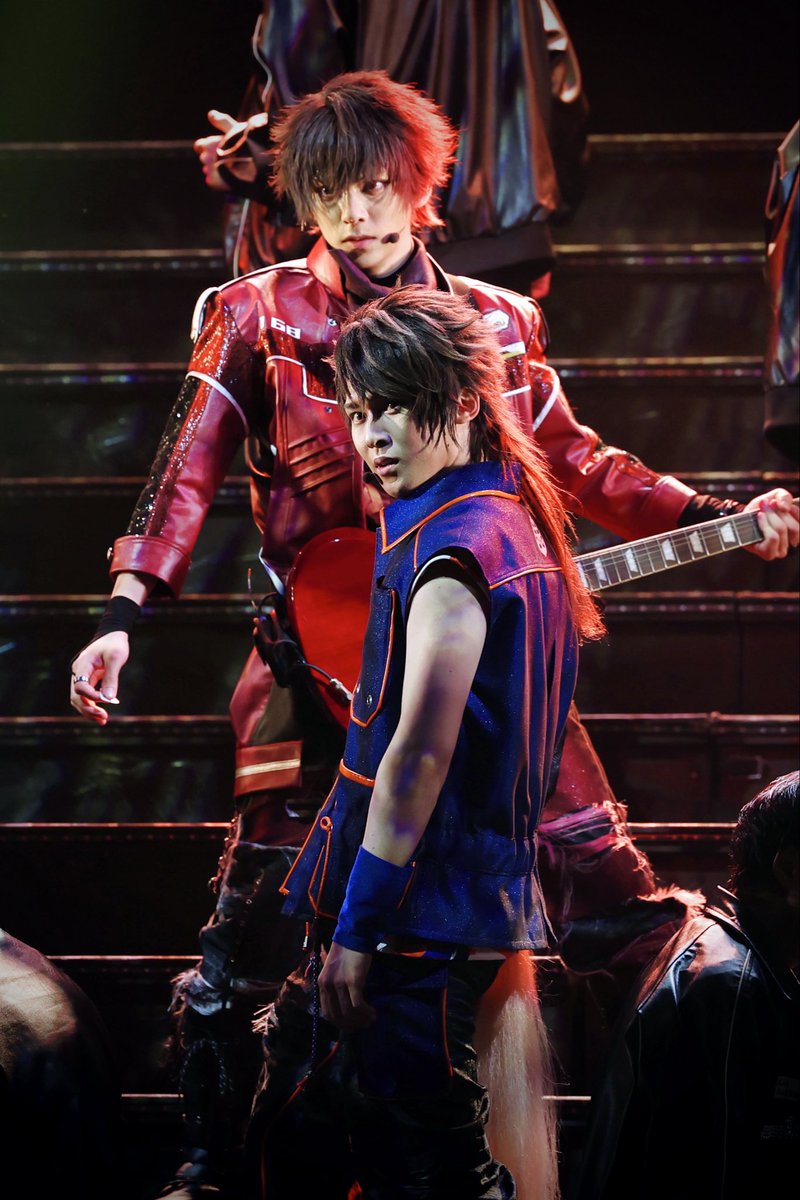 ミュージカル『刀剣乱舞』 〜坂龍飛騰〜」の大千秋楽が無事終了。新