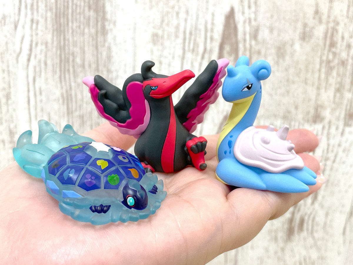 ポケモンキッズ」の新シリーズ「テラパゴス編」が5月26日（月）に発売