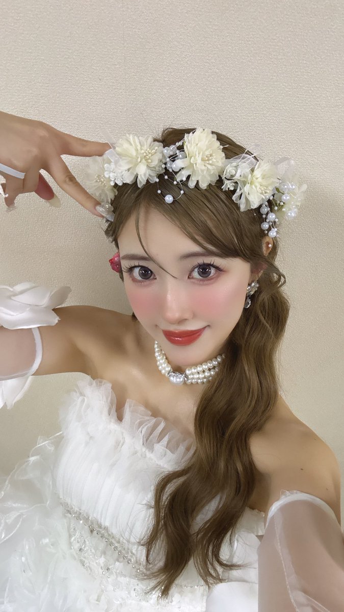 スタンプなし写真は こっちに貼っておこーっと💗🎀 #Berryz工房 #ベリ