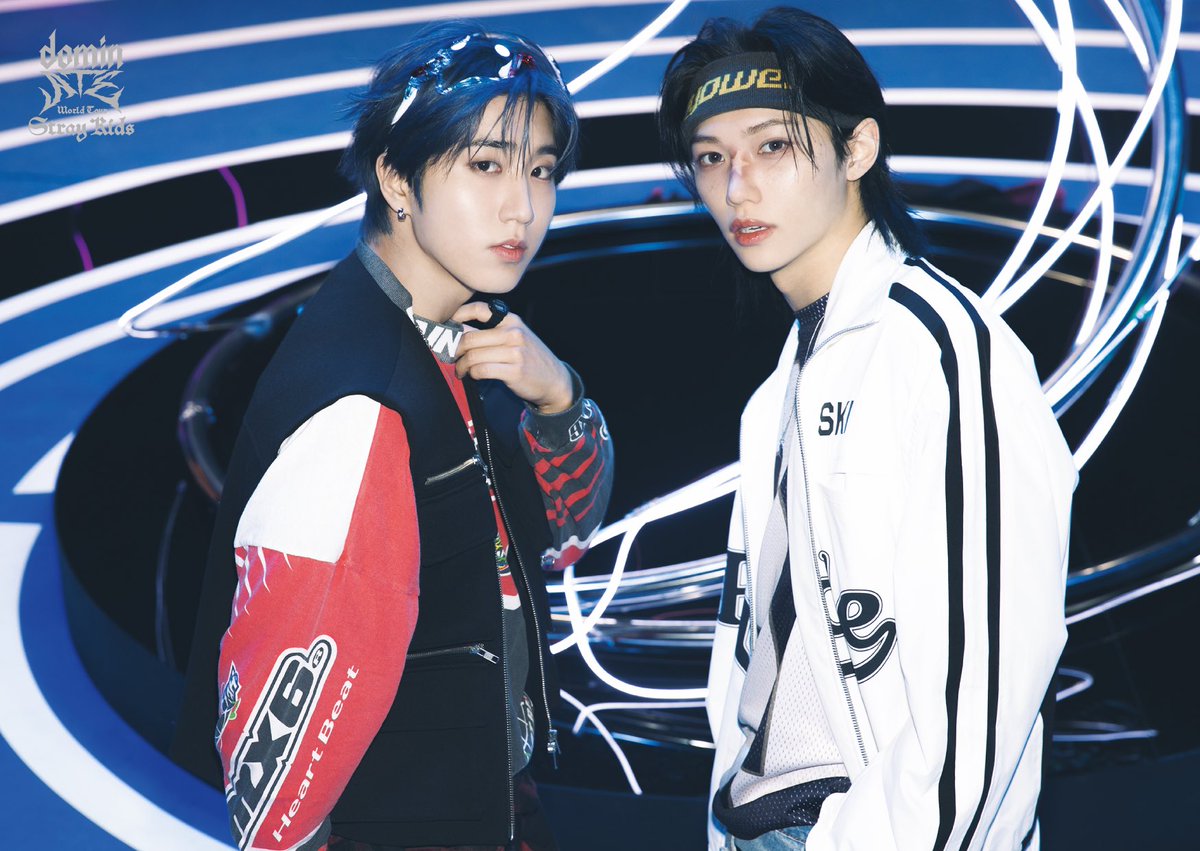 Stray Kids スキズ unveil I am... ラントレ ハン Stray Kids スキズ ハン ラントレ セット - メルカリ